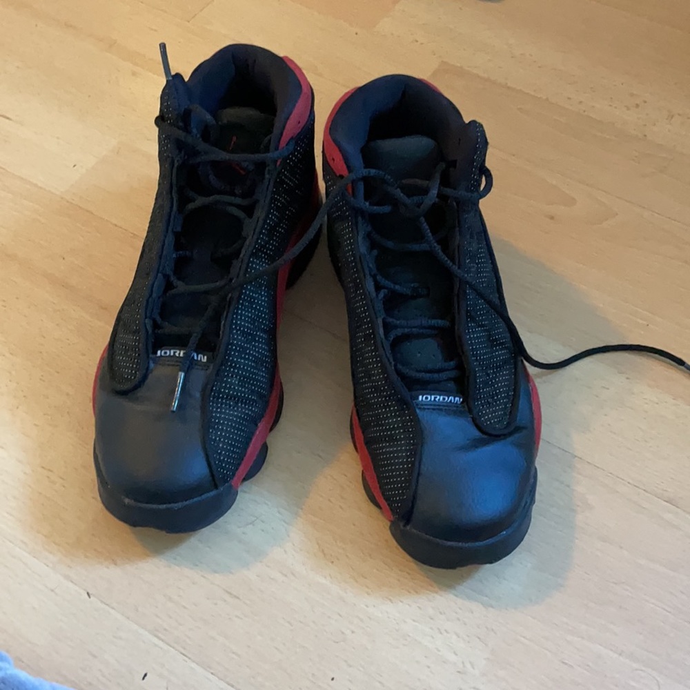 Jordan 13’s - Picture 2 of 3